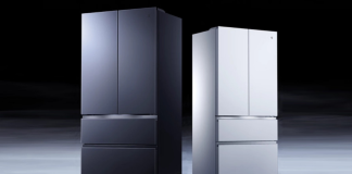 Xiaomi Mijia Buzdolabı 560L Gelişmiş Özellikleriyle Piyasaya Sürüldü Xiaomi Mijia Buzdolabı