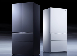 Xiaomi Mijia Buzdolabı 560L Gelişmiş Özellikleriyle Piyasaya Sürüldü Xiaomi Mijia Buzdolabı