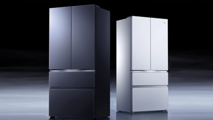 Xiaomi Mijia Buzdolabı