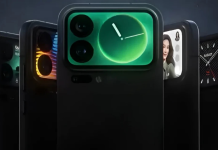 Xiaomi 18 Pro Özellikleri Sızdırıldı: Çift 200 MP Kamera Xiaomi 18 Pro özellikleri