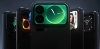 Xiaomi 18 Pro Özellikleri Sızdırıldı: Çift 200 MP Kamera Xiaomi 18 Pro özellikleri