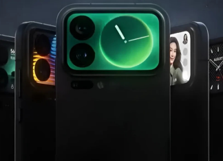 Xiaomi 18 Pro Özellikleri Sızdırıldı: Çift 200 MP Kamera Xiaomi 18 Pro özellikleri