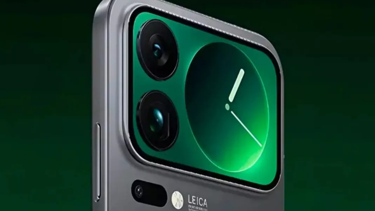 Xiaomi 18 Pro özellikleri