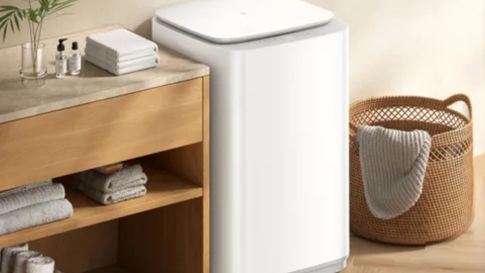 Xiaomi akıllı çamaşır makinesi