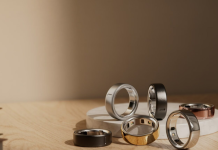Oura Ring 4 Gelişmiş Özellikleri ile Tanıtıldı Oura Ring 4