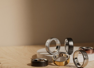 Oura Ring 4 Gelişmiş Özellikleri ile Tanıtıldı Oura Ring 4