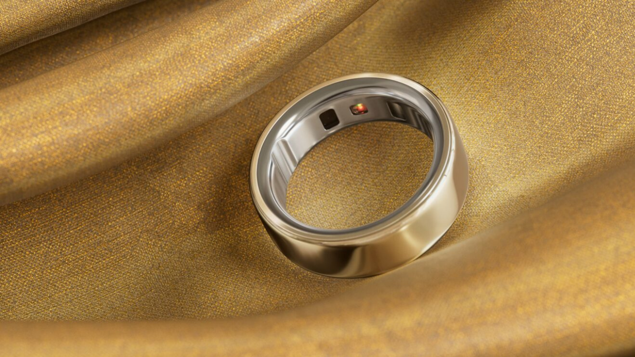 Oura Ring 4