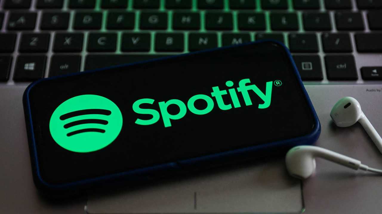 Spotify Exclusive modu