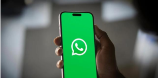 WhatsApp Aramalar İçin Gürültü Engelleme Sunuyor WhatsApp gürültü engelleme