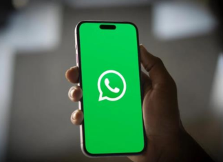 WhatsApp Aramalar İçin Gürültü Engelleme Sunuyor WhatsApp gürültü engelleme
