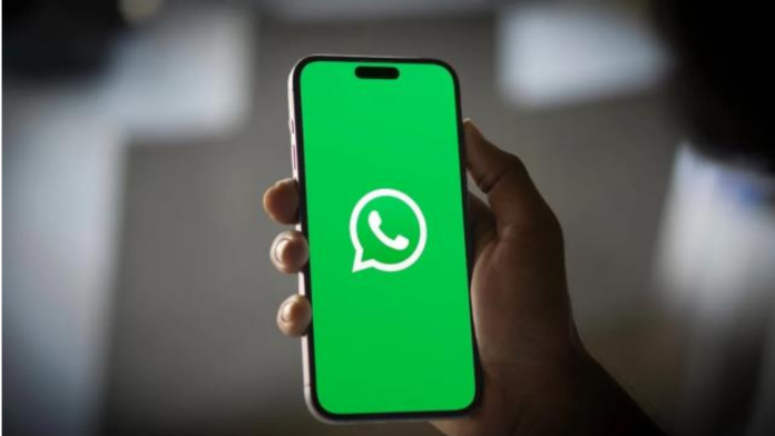WhatsApp gürültü engelleme