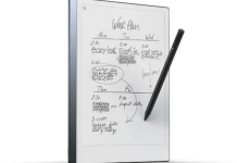 ReMarkable Paper Pure Sızıntıları Yeni Tableti Ortaya Çıkardı reMarkable Paper Pure