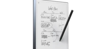 ReMarkable Paper Pure Sızıntıları Yeni Tableti Ortaya Çıkardı reMarkable Paper Pure