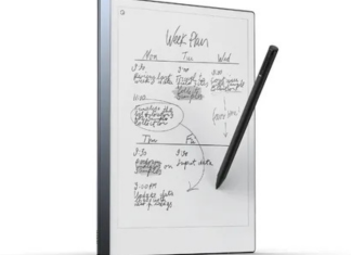 ReMarkable Paper Pure Sızıntıları Yeni Tableti Ortaya Çıkardı reMarkable Paper Pure