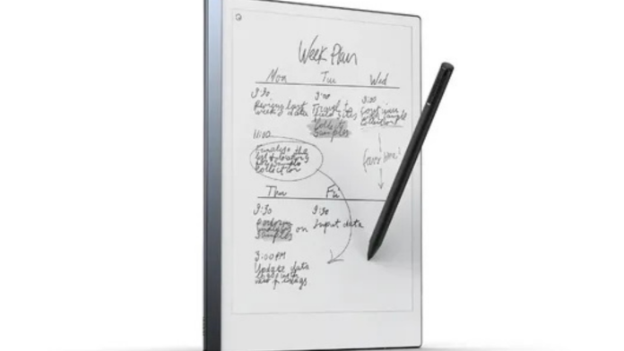 reMarkable Paper Pure