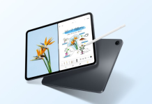 Oppo Pad Mini Kompakt Tasarımıyla Sızdırıldı Oppo Pad Mini