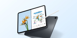 Oppo Pad Mini Kompakt Tasarımıyla Sızdırıldı Oppo Pad Mini