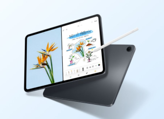 Oppo Pad Mini Kompakt Tasarımıyla Sızdırıldı Oppo Pad Mini