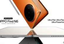 Oppo Find N6 Bataryası Pil Testinde Zirveye Yerleşti Oppo Find N6 bataryası