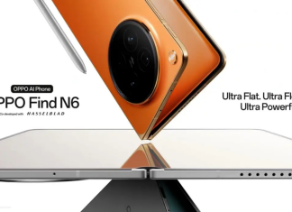 Oppo Find N6 Bataryası Pil Testinde Zirveye Yerleşti Oppo Find N6 bataryası