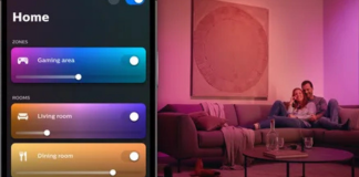 Philips Hue Uygulama Güncellemesi ile Yeni Özellikler Geldi Philips Hue uygulama güncellemesi