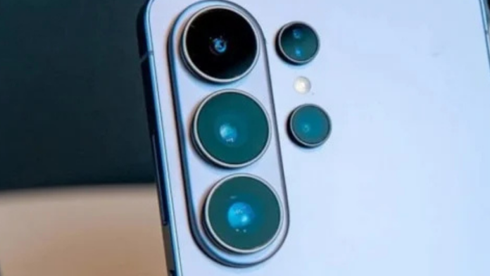 Galaxy AirDrop desteği