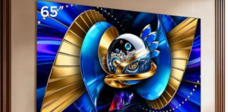 TCL 300Hz Yenileme Hızına Sahip TCL Mini LED TV Modelini Tanıttı TCL Mini LED TV