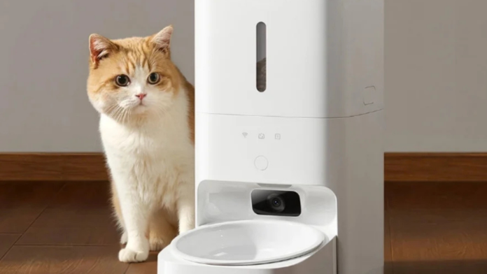 Adsız tasarım - 2026-03-23T140326.950 Xiaomi akıllı mama kabı