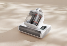 Xiaomi Mijia Mite Remover 3 Pro Satışa Çıktı Mijia Mite Remover 3 Pro