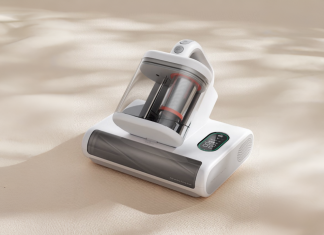 Xiaomi Mijia Mite Remover 3 Pro Satışa Çıktı Mijia Mite Remover 3 Pro