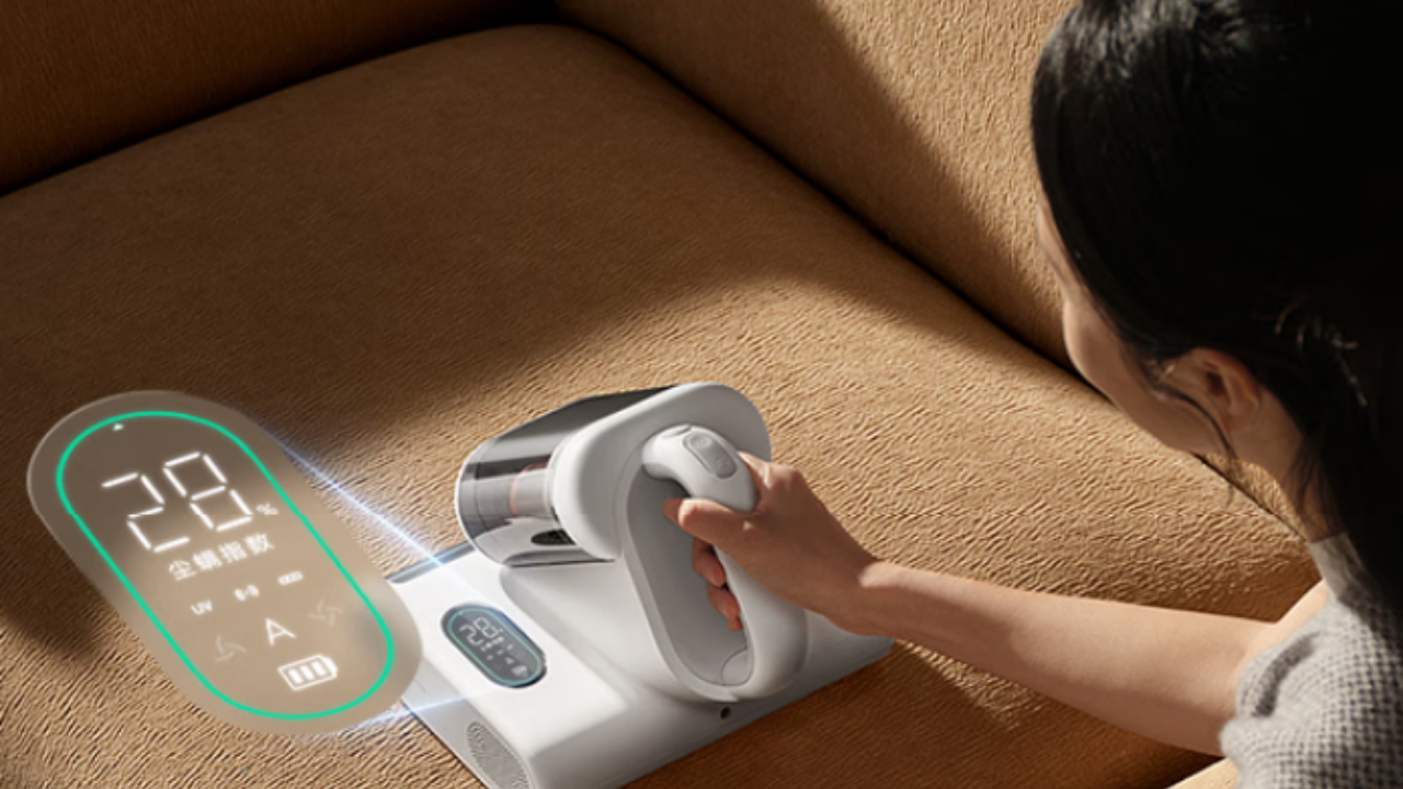 Mijia Mite Remover 3 Pro