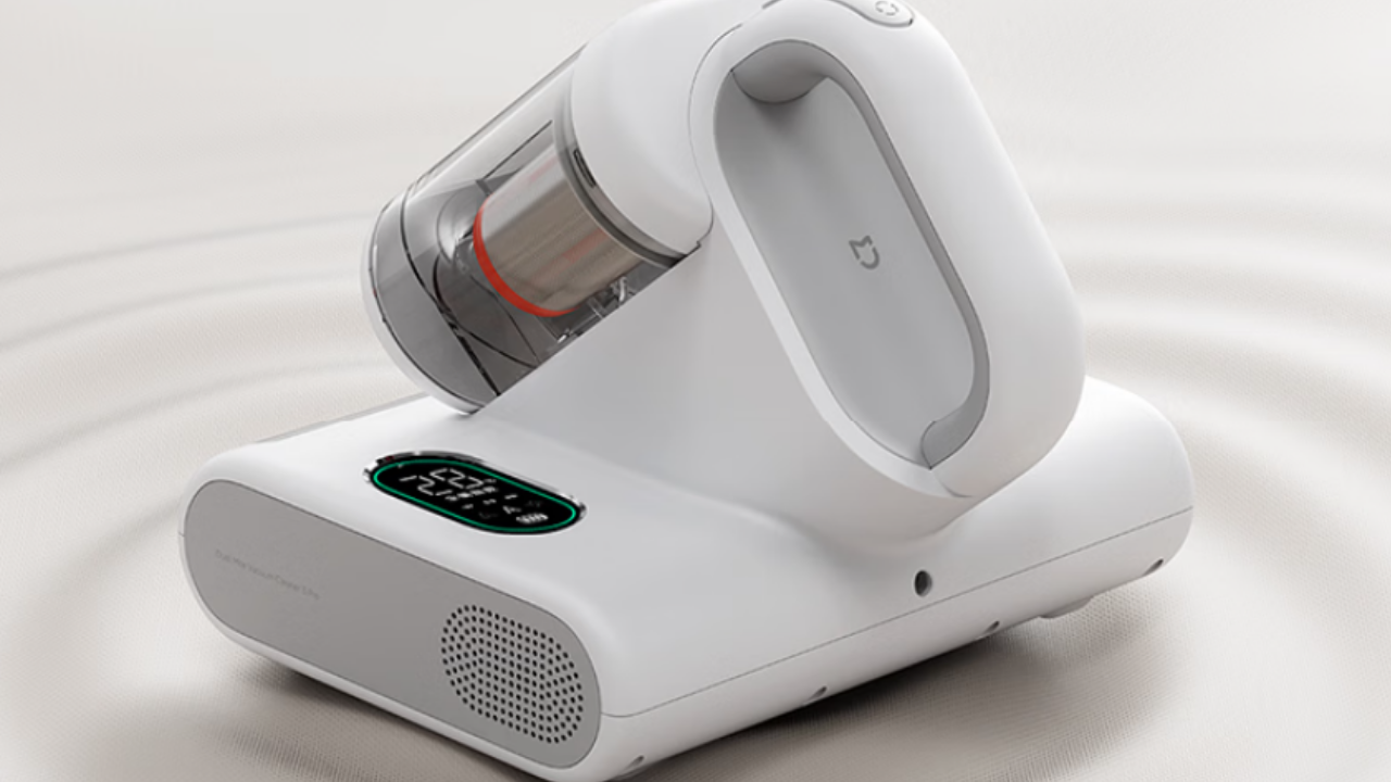 Mijia Mite Remover 3 Pro