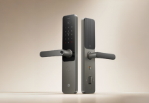 Xiaomi Smart Door Lock G100 Modeli Satışa Sunuldu Xiaomi Smart Door Lock G100