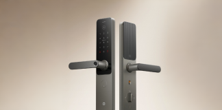 Xiaomi Smart Door Lock G100 Modeli Satışa Sunuldu Xiaomi Smart Door Lock G100