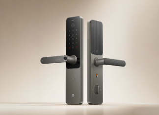 Xiaomi Smart Door Lock G100 Modeli Satışa Sunuldu Xiaomi Smart Door Lock G100