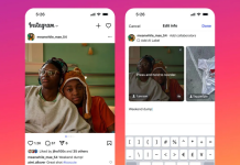 Instagram Kaydırmalı Post Düzenleme Özelliği Yayınlandı Instagram kaydırmalı post düzenleme
