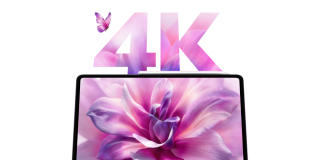 Vivo’nun Yeni Tableti Vivo Pad 6 Pro Yolda Vivo Pad6 Pro