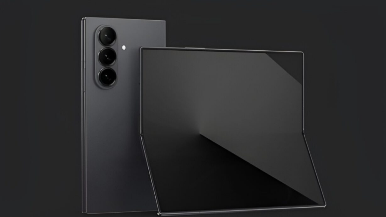 Galaxy Z Fold 8 özellikleri