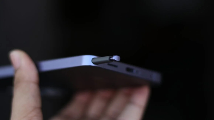 Galaxy S27 Ultra S Pen