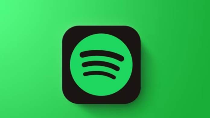 Spotify SongDNA özelliği