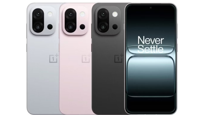 OnePlus 15T özellikleri