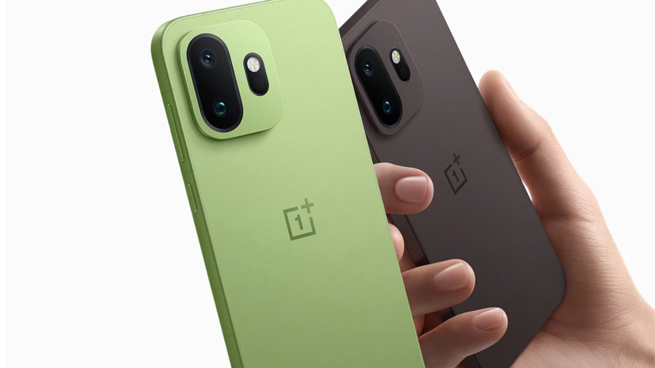 OnePlus 15T özellikleri