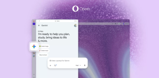 Opera One’dan Büyük Güncelleme: Kenar Çubuğuna Gemini ve Anlık Çeviri Geldi Opera One kenar çubuğu