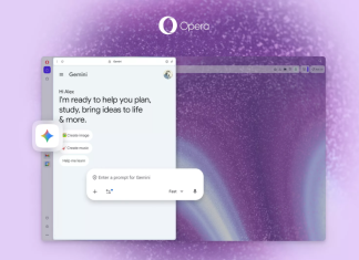 Opera One’dan Büyük Güncelleme: Kenar Çubuğuna Gemini ve Anlık Çeviri Geldi Opera One kenar çubuğu