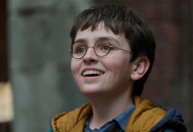 Hbo’nun Harry Potter Dizisi İçin İlk Fragman Yayınlandı Harry Potter dizisi
