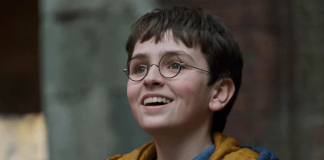 Hbo’nun Harry Potter Dizisi İçin İlk Fragman Yayınlandı Harry Potter dizisi