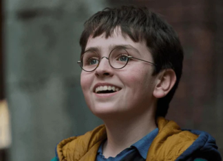 Hbo’nun Harry Potter Dizisi İçin İlk Fragman Yayınlandı Harry Potter dizisi