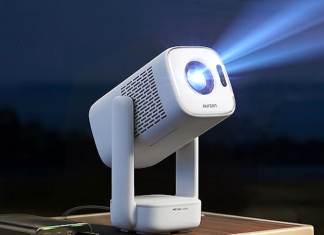 Aurzen D1 Air Resmen Satışta! Aurzen Eazze D1 Air