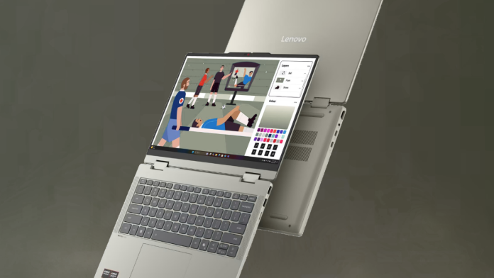 Adsız tasarım-22 Lenovo 15 inç OLED dizüstü