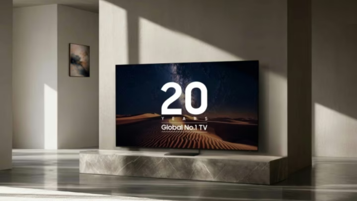 Adsız tasarım (22) Küresel TV pazarı